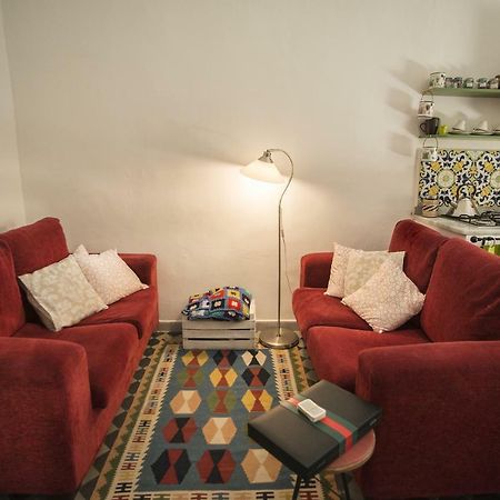 Le Spezie Dei Florio Apartment Palermo Exterior photo