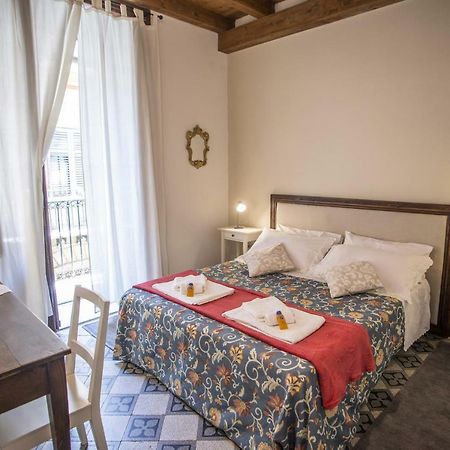Le Spezie Dei Florio Apartment Palermo Exterior photo