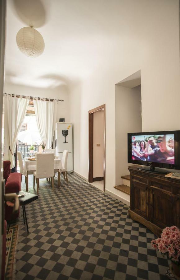 Le Spezie Dei Florio Apartment Palermo Exterior photo