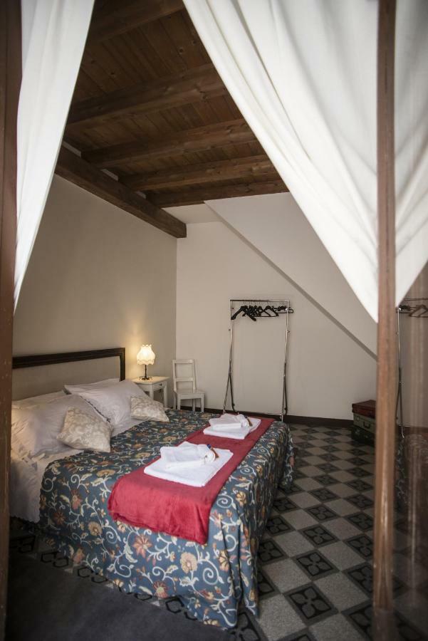 Le Spezie Dei Florio Apartment Palermo Exterior photo